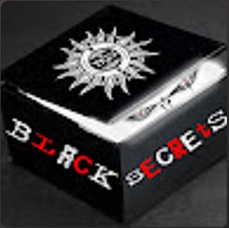Black Secrets, Man in the Box, on Soundcloud